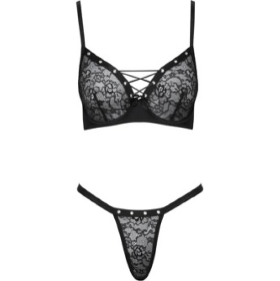 Cottelli Lingerie BH rinkinys bl 75B/S