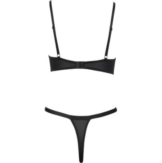 Cottelli Lingerie BH rinkinys bl 75B/S