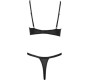 Cottelli Lingerie BH rinkinys bl 75B/S