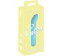 Cuties Mini Vibrator Blue 5.Ge