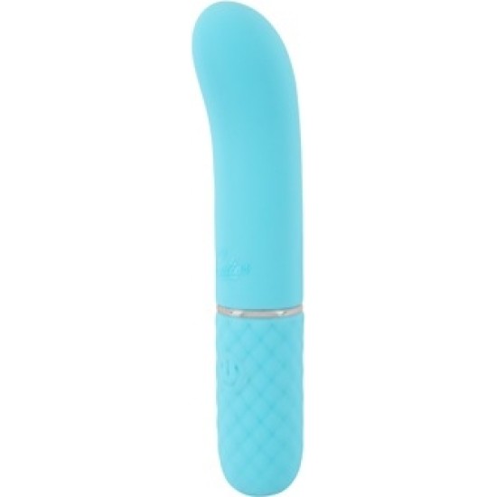 Cuties Mini Vibrator Blue 5.Ge