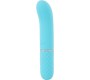 Cuties Mini Vibrator Blue 5.Ge