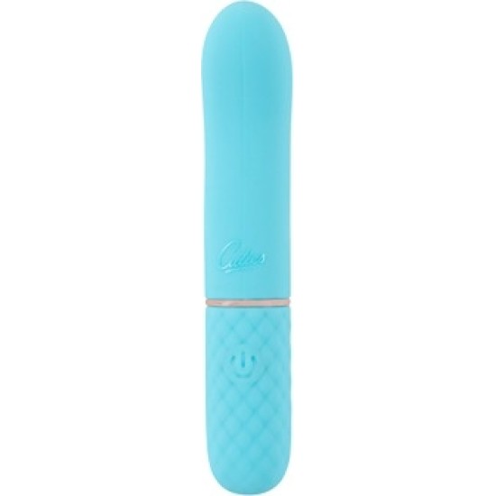 Cuties Mini Vibrator Blue 5.Ge