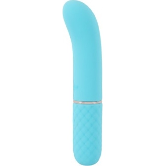 Cuties Mini Vibrator Blue 5.Ge