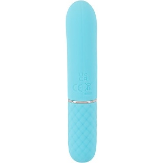 Cuties Mini Vibrator Blue 5.Ge