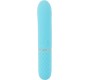 Cuties Mini Vibrator Blue 5.Ge