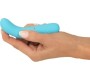 Cuties Mini Vibrator Blue 5.Ge