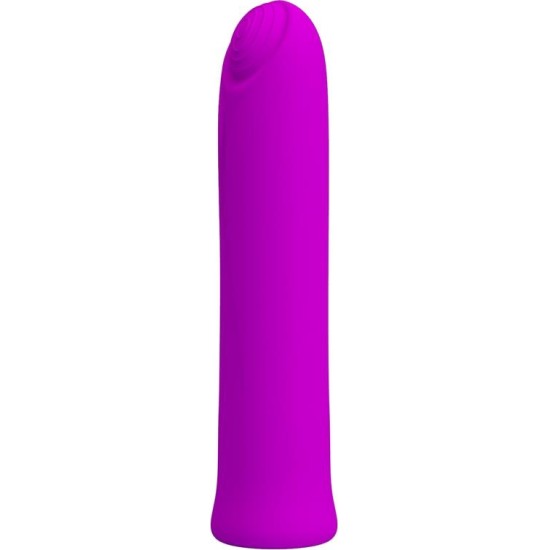 Prettylove Curtis Bullet Vibrator USB