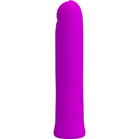 Prettylove Curtis Bullet Vibrator USB