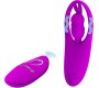 Prettylove Wild Rabbit Panty Stimulator Remote Control