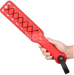 Lovetoy Rebellion Reign Rope Paddle 15