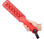 Lovetoy Rebellion Reign Rope Paddle 15