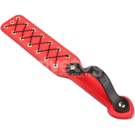 Lovetoy Rebellion Reign Rope Paddle 15