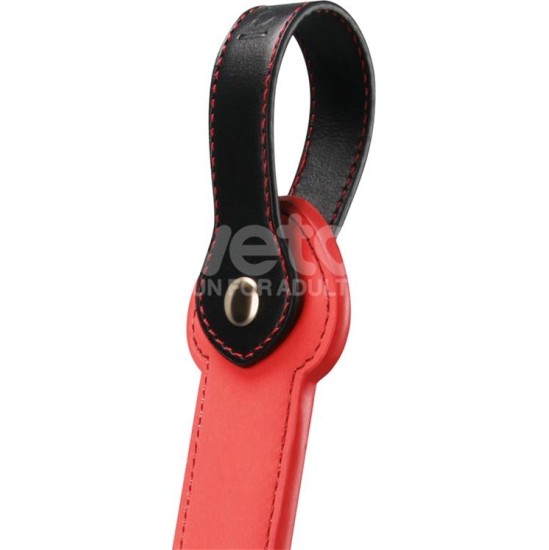 Lovetoy Rebellion Reign Rope Paddle 15