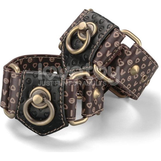 Lovetoy Rebellion Reign roku dzelži