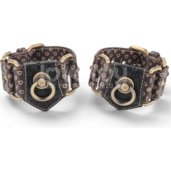 Lovetoy Rebellion Reign roku dzelži