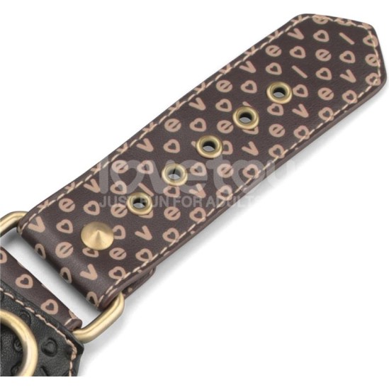 Lovetoy Rebellion Reign roku dzelži