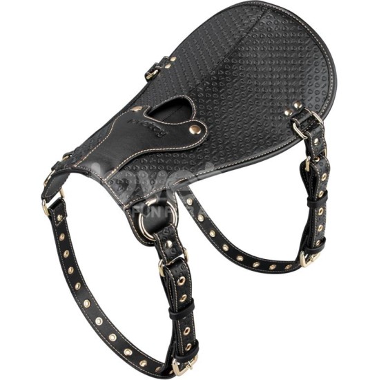 Lovetoy Rebellion Reign Dildo Saddle