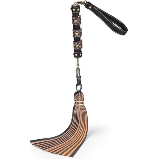 Lovetoy Floggeri mässu valitsemine 23.5