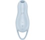 Satisfyer Pocket Pro 1 blue