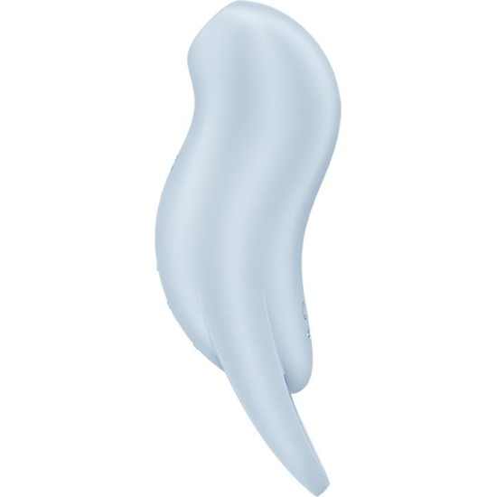 Satisfyer Карманный Pro 1 синий