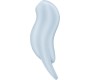 Satisfyer Карманный Pro 1 синий