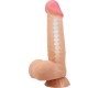 Baile Slenkanti oda Realistic Dildo 21,8 cm