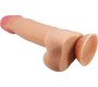 Baile Slenkanti oda Realistic Dildo 21,8 cm