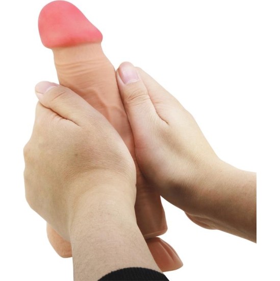 Baile Slenkanti oda Realistic Dildo 21,8 cm