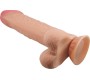 Baile Slenkanti oda Realistic Dildo 24 cm