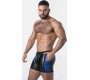 Locker Gear OPEN ACCESS BOXER BLUE — 36 S