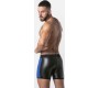 Locker Gear OPEN ACCESS BOXER BLUE — 36 S