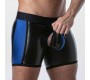 Locker Gear OPEN ACCESS BOXER BLUE — 36 S