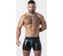 Locker Gear OPEN ACCESS BOXER BLUE - 36 S