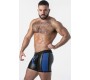 Locker Gear OPEN ACCESS BOXER BLUE — 36 S