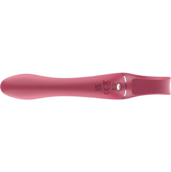 Chisa Cavort Vibe USB