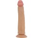 Pretty Love SHARIFE REALISTIC DILDO 25 CM MĪSTA