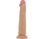 Pretty Love SHARIFE REALISTIC DILDO 25 CM MĪSTA