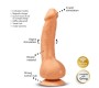 G-Vibe GREAL 2 REALISTLIK VIBRAATOR NATURAL