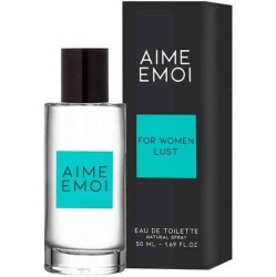 RUF AIME EMOI PHEROMONE SMARŽAS VIŅAI 50 ML