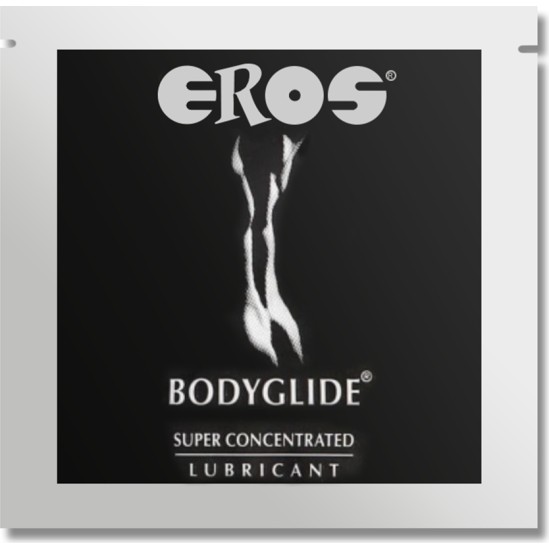 Eros Classic Line EROS - BODYGLIDE SUPERKONCENTRUOTAS LUBRIKANTAS 2 ML