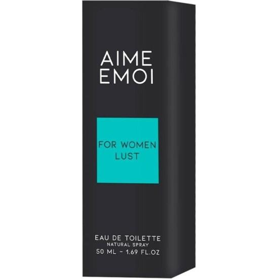 RUF AIME EMOI PHEROMONE SMARŽAS VIŅAI 50 ML