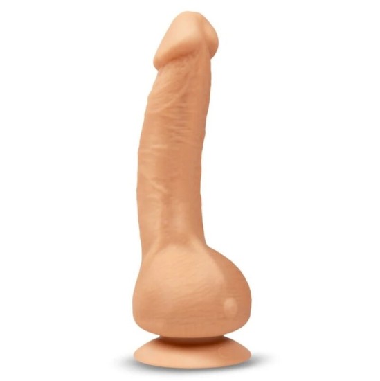 G-Vibe GREAL 2 REALISTLIK VIBRAATOR NATURAL