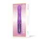 Digital Swell Vibrador con Pantalla S per Potente 23,2 см