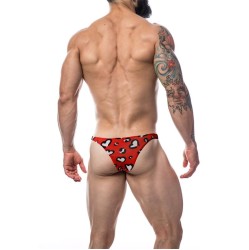 Cut4Men C4M11 Brazīlijas īsas sirdis