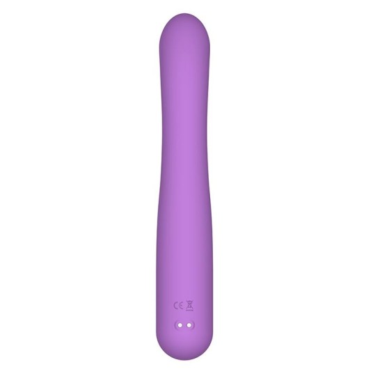 Digital Swell Vibrador con Pantalla S per Potente 23,2 cm