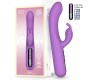 Digital Swell Vibrador con Pantalla S per Potente 23,2 см