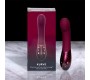 Hot Octopuss Zems un Augsts Vibrators 2 Motors Kurve