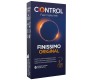 Control Finissimo Original 6 uds