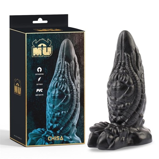 Chisa Dildo Monstrous Creature 19 cm